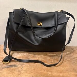 Balenciaga Rodeo Bag, Large